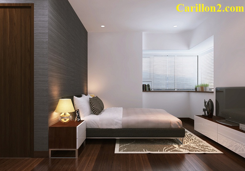 Dự án căn hộ Carillon 2 5