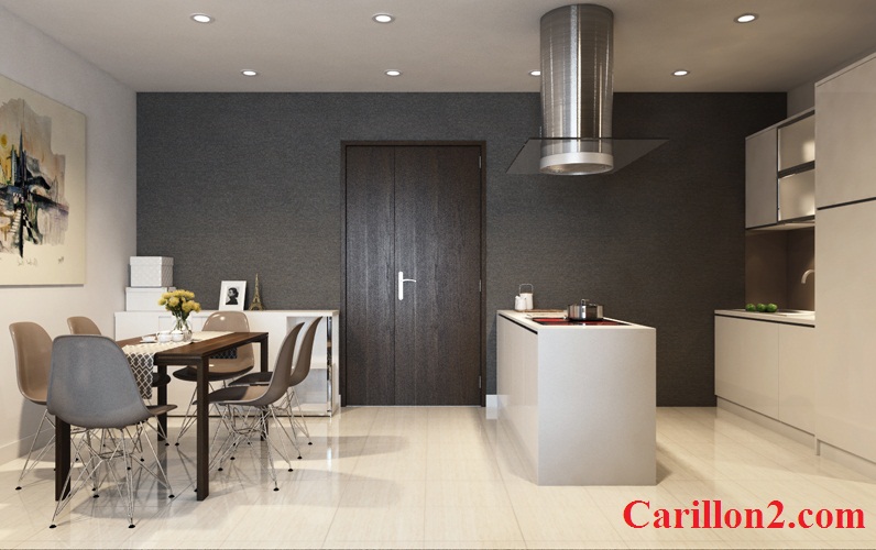 Dự án căn hộ Carillon 2 7