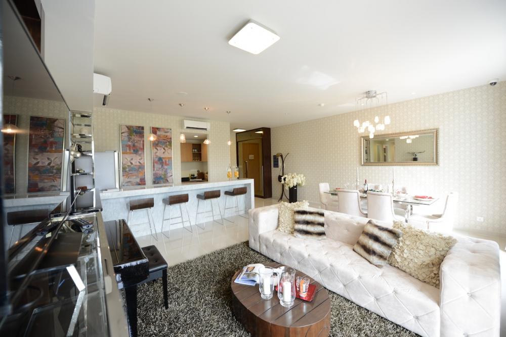 Căn hộ Vista Verde 3