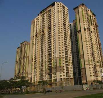 Dự án đang hoàn thiện