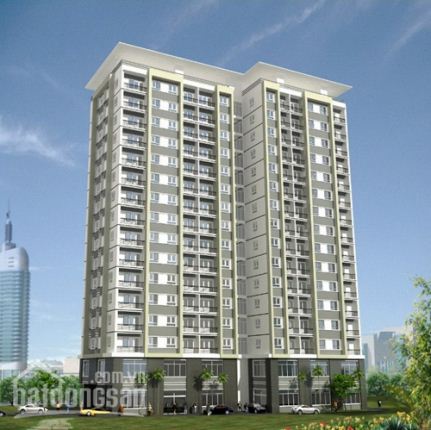 Nguyễn Quyền Plaza