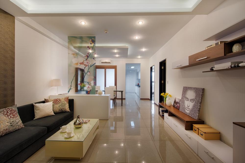 Căn hộ DockLands Sài Gòn 2