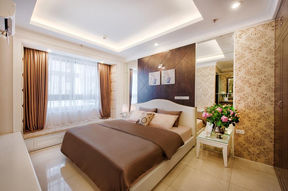 Căn hộ DockLands Sài Gòn 11