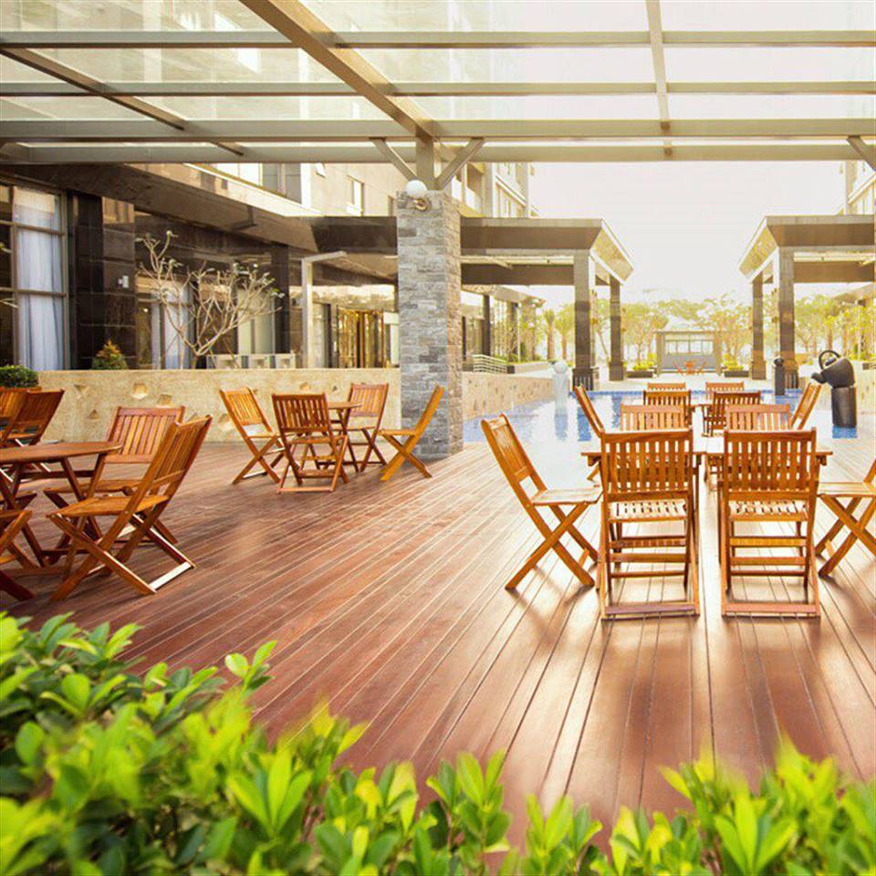 Dự án đã hoàn thiện và bàn giao cho khách hàng