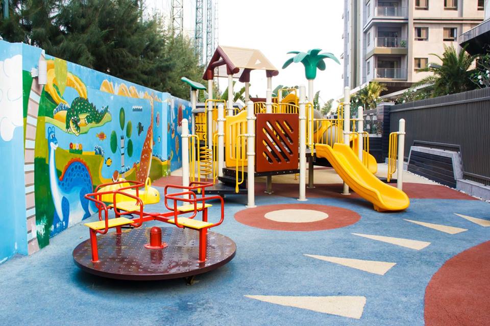 Dự án đã hoàn thiện và bàn giao cho khách hàng