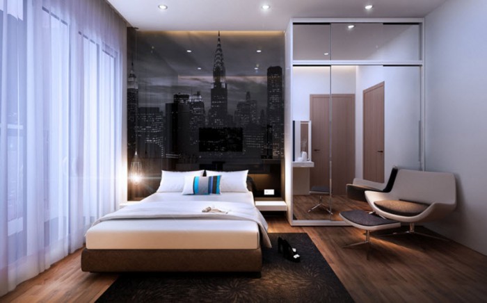 Căn hộ River Gate 5