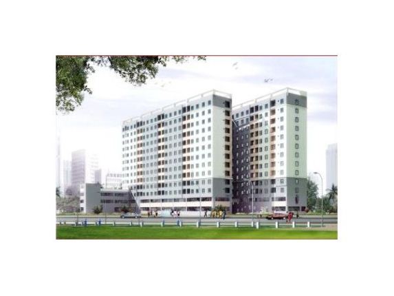 Chung cư 26 Nguyễn Thượng Hiền