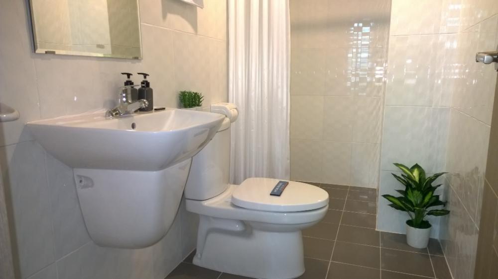 Căn hộ Sài Gòn Metro Park 2