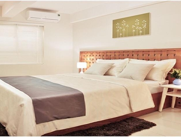 Căn hộ Sài Gòn Metro Park 5