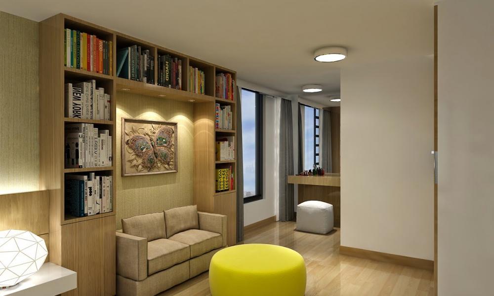 Căn hộ La Astoria 2