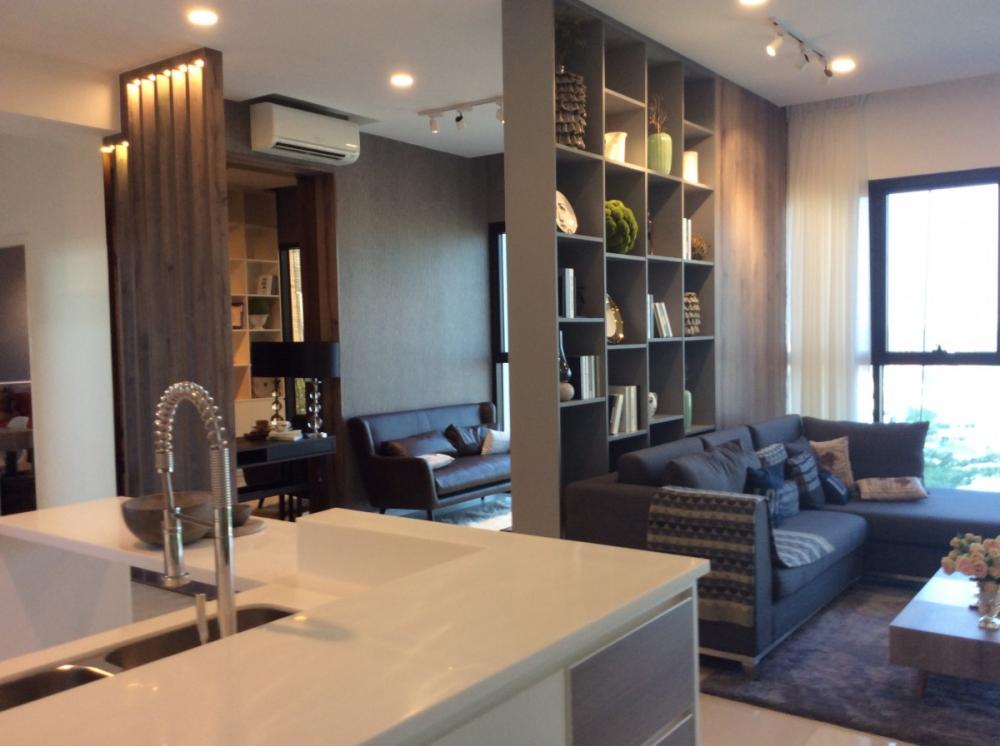 Căn hộ The Ascent 2