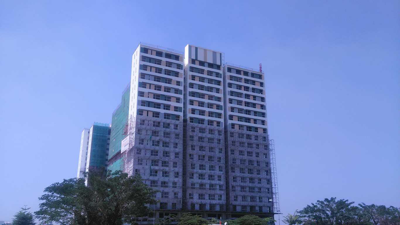 Hình ảnh thực tế dự án