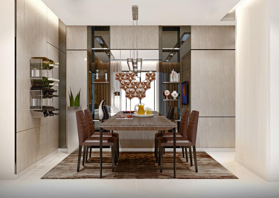 Căn hộ Garden Gate 2