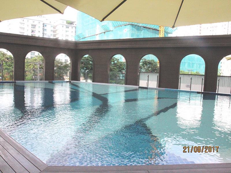 Hình ảnh thực tế dự án