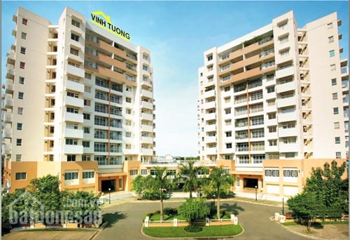 Căn hộ Vĩnh Tường