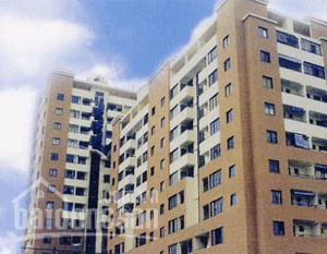 Chung Cư 41Bis Điện Biên Phủ