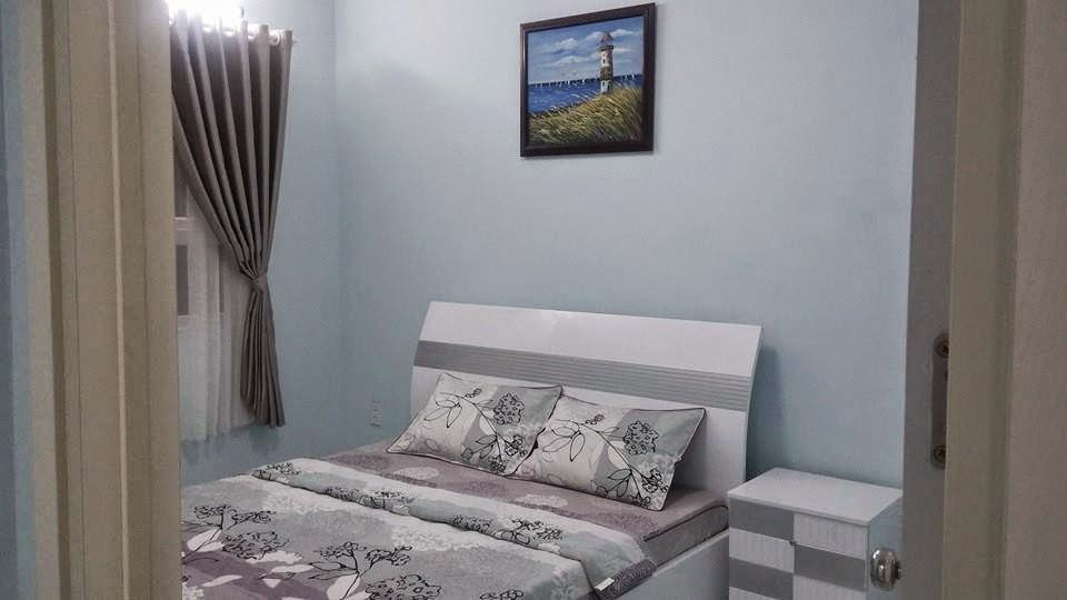 Căn hộ Full House 2