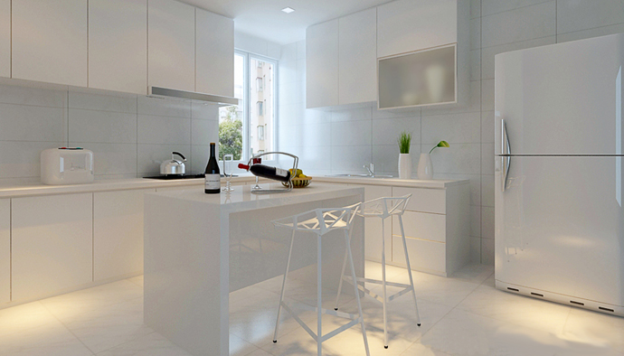 Căn hộ Orchard Garden 2