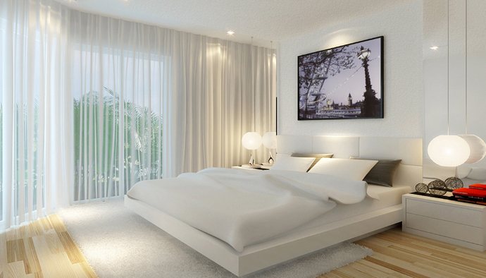 Căn hộ Orchard Garden