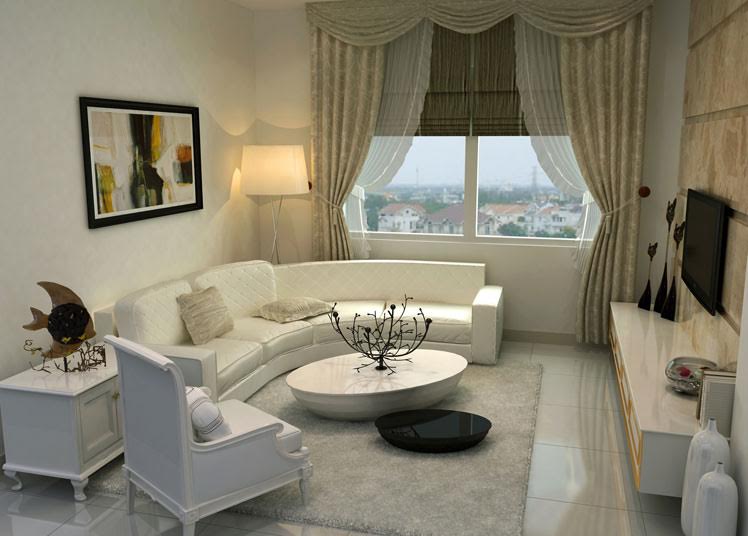 Căn hộ Golf View Tower 2