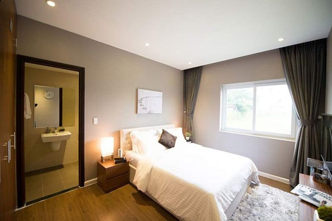 Căn hộ Angia Star 4