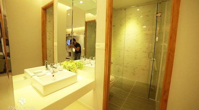 Căn hộ Angia Star 5