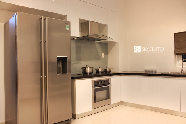 Căn hộ Sky Center 3