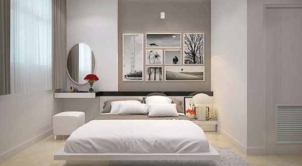 Căn hộ Fortune Apartment