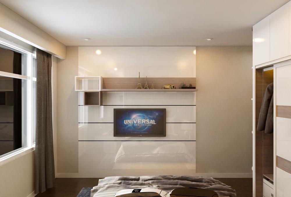 Căn hộ The Botanica 2