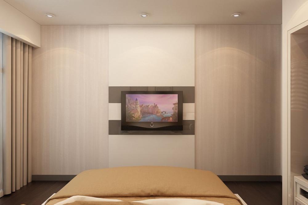 Căn hộ The Botanica 5