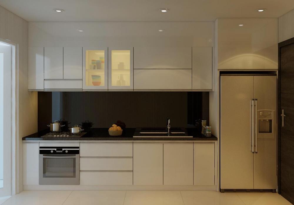 Căn hộ The Botanica 6