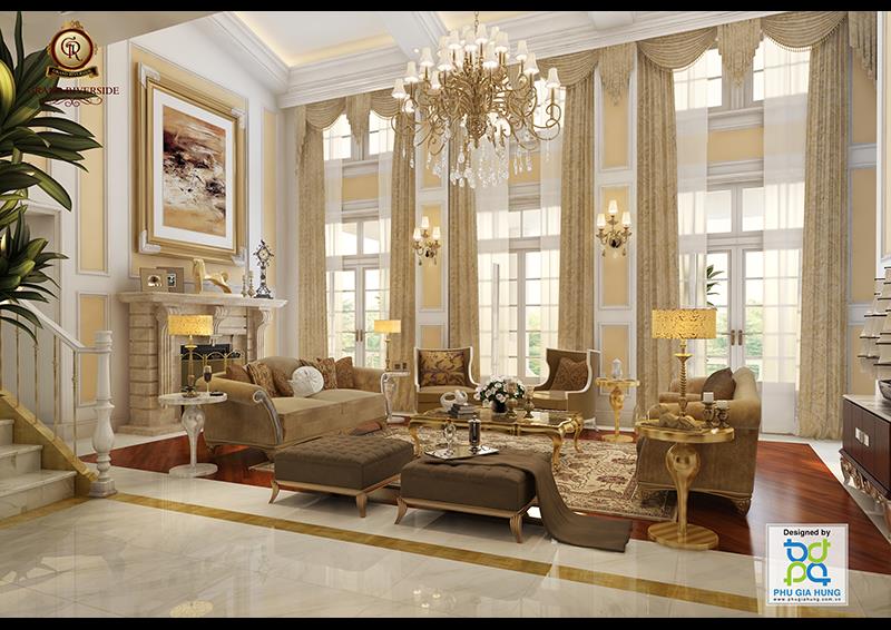 Căn hộ Grand Riverside 9