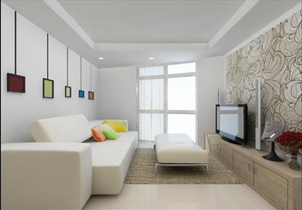 Căn hộ Skyway Residence