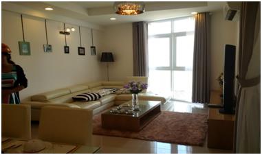 Căn hộ Skyway Residence 3