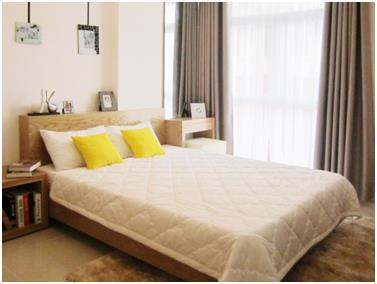 Căn hộ Skyway Residence 6