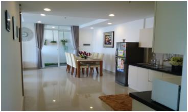 Căn hộ Skyway Residence 9