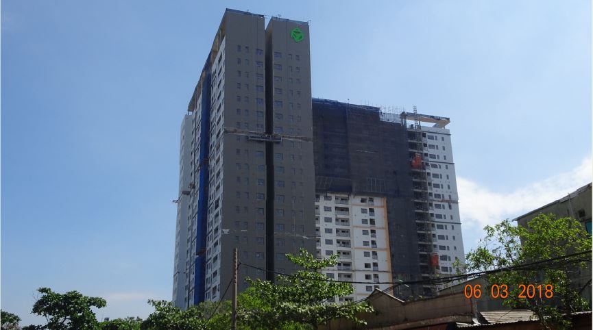 Toàn cảnh dự án