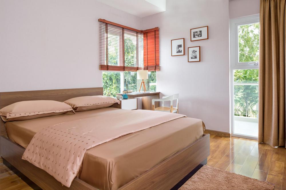 Căn hộ Flora Anh Đào