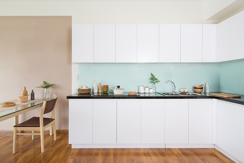 Căn hộ Flora Anh Đào 4