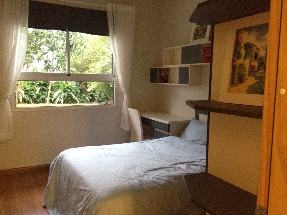 Căn hộ Dream Home Residence 2