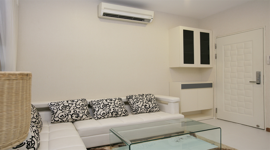 Căn hộ Dream Home Residence 5