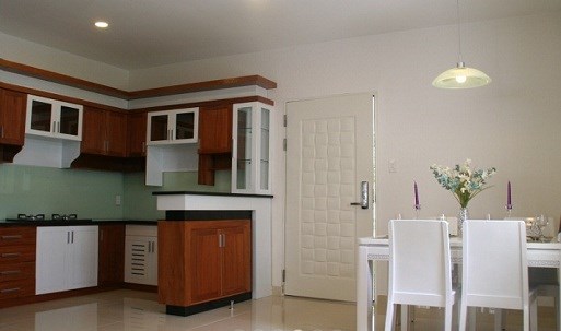 Căn hộ Dream Home Residence 7