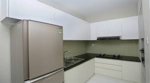 Căn hộ Dream Home Residence 8