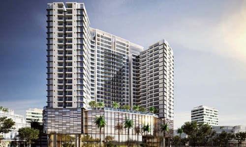 The Everrich Infinity