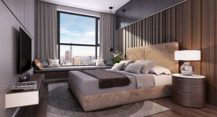 Căn hộ The Everrich Infinity 2