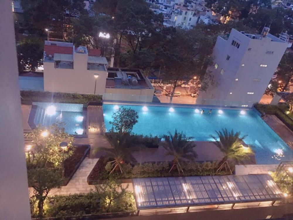 Dự án đã hoàn thiện và đưa vào sử dụng