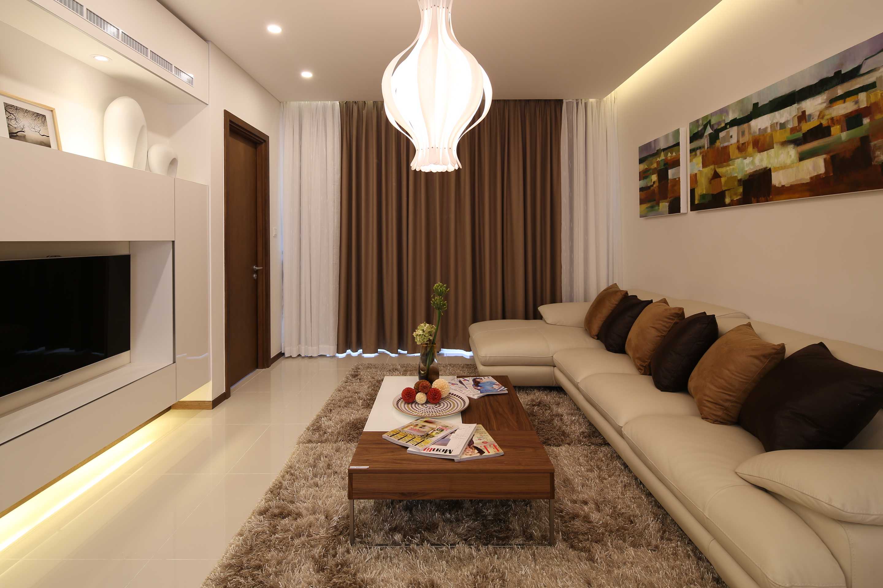 Căn hộ Bình An Pearl 4