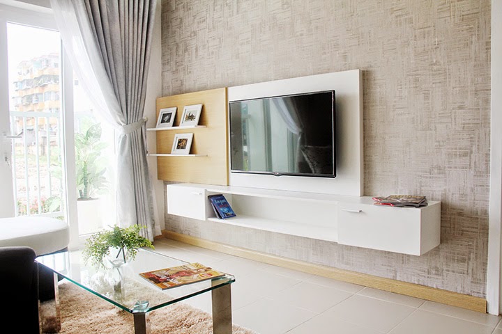 Căn hộ chung cư Bộ Công An 4