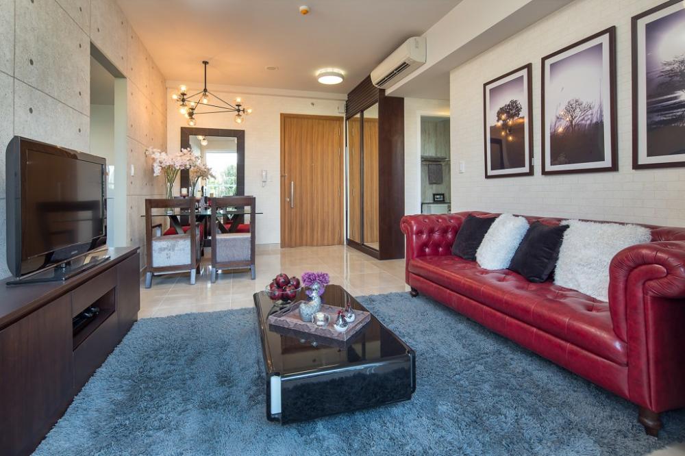 Căn hộ The Krista 3