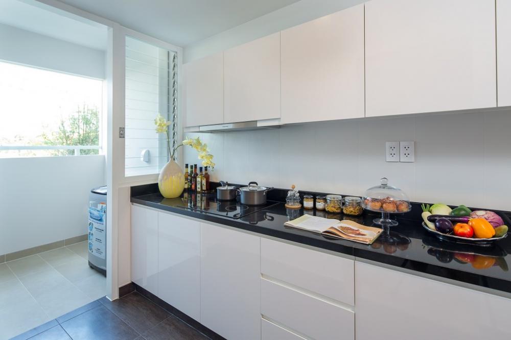 Căn hộ The Krista 2